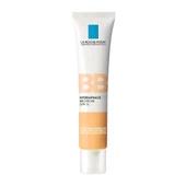 La Roche Posay Hydraphase BB Medium Renkli Nemlendirici Krem 40 ml - 1