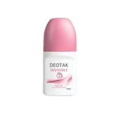 Deotak Deo Invisible Roll-on 35 ml - 1