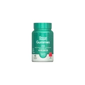 Ocean HSN Biotin Folik Asit Keratin İçeren 60 Adet Çiğnenebilir Jel Form - 1