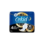 Orkid Ultra Gece Extra 6'lı - 1