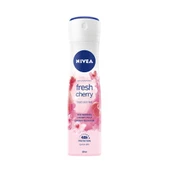 Nivea Fresh Cherry Deodorant 150 ml - 1
