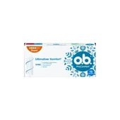 O.B. Super 16'lı Tampon - 1