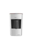 K 3300 Beyaz Mini Telve -resital - 1