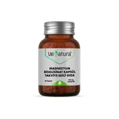 Venatura Magnezyum Bisglisinat 160 mg 60 Kapsül - 1
