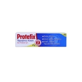 Protefix Yapıştırıcı Krem 47 gr - 1