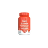 Ocean Gummies Multivitamin Yetişkin 60 Çiğnenebilir Jel Form - 1
