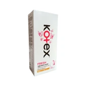 Kotex Fresh Deo Günlük Uzun Ped 16 Adet - 1