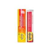 Supradyn Energy Boost 15 Efervesan Tablet - 1