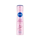 Nivea Pearl Beauty İnci Özleri ve Avokado Yağı Deodorant 150 ml - 1