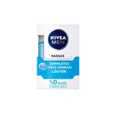 Nivea Men Tıraş Sonrası Hassas Serinletici Losyon 100 ml - 1