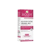 Bioder Hijyenik İntim Yıkama 200 ml - 1