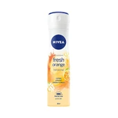 Nivea Fresh Orange Deodorant 150 ml - 1