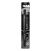 R.O.C.S. Black Edition Diş Fırçası - 1