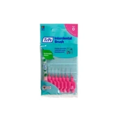 Tepe Diş Ara Yüz Fırçası Pembe 0.4 mm - 1