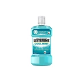 Listerine Cool Mint Ağız Bakım Suyu 250 ml - 1