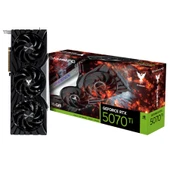 Gainward Geforce RTX 5070 Ti Phoenix 16GB GDDR7 256 Bit V1 Ekran Kartı - 1
