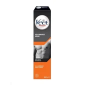 Veet Men Tüy Dökücü Krem 200 ml - 1