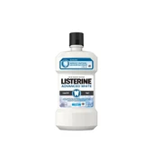 Listerine Advanced White Hafif Tat 250 ml - 1