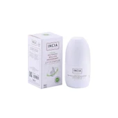 Incia Doğal Roll-on Deodorant Beyazlatıcı 50 ml - 1