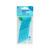 TepeDiş Arayüz Fırçası 0,6 mm - 1