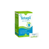 Tetagil Diş Granülü 36 Adet Saşe - 1
