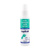 Lapitak Koku Önleyici Ayak Spreyi 125 ml - 1
