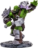 McFarlane - World of Warcraft - Orc: Shaman/Warrior Figürü - 3