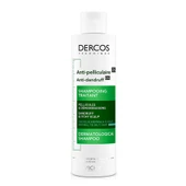 Vichy Dercos Şampuan Normal/Yağlı ve Kepekli 200 ml K3622 - 1
