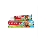 Colgate Bubble Meyve Aromalı 2-5 Yaş Diş Macunu 50 ml - 1