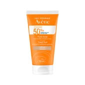Avene Tinted Fluid Güneş Koruyucu Spf 50 50 ml - 1