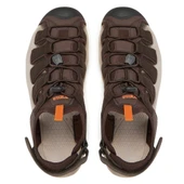 Joma Gea Kahverengi Erkek Sandalet SGEAS2524V - 10