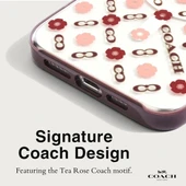 Coach iPhone 14 Pro Max Kılıfı - 4
