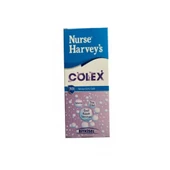 Nurse Harveys Colex Gaz Giderici Şurup 145 ml - 1