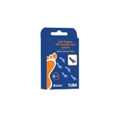 Tuba Salisilik Asitli Nasır Bandı 6 Adet - 1