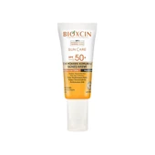 Bioxcin Spf 50+ Güneş Kremi 50 ml Kuru ve Normal Cilt - 1