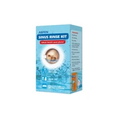 Abfen Sinus Rinse Kit Nazal Yıkama 25 Adet - 1