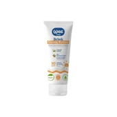 Wee Baby Organik Bebek  Güneş Kremi  Spf 50+ 75 ml - 1