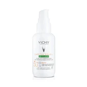 Vichy Capital Soleil Spf 50+ Uv Clear Güneş Koruyucu 40 ml - 1