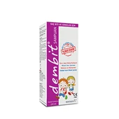 Dembit Saç Biti ve Sirkeler İçin Şampuan 200 ml - 1