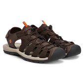 Joma Gea Kahverengi Erkek Sandalet SGEAS2524V - 2