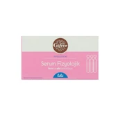 Gifrer Fizyolojik Serum 5 ml 20 Adet - 1