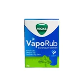 Vicks VapoRub Buharlaşan Merhem 38 g - 1