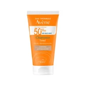 Avene Cleanance Tinted Güneş Koruyucu Spf 50 50 ml - 1