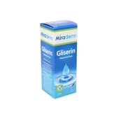 Miraderm Gliserin 35 ml - 1