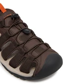 Joma Gea Kahverengi Erkek Sandalet SGEAS2524V - 5