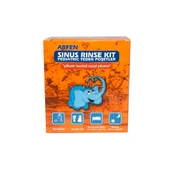 Abfen Sinus Rinse Pediatric 50 Poşet - 1