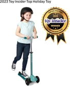 Flyer Planör Pro, Çocuk Scooter 5+ Yaş - 5
