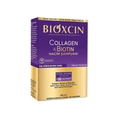 Bioxcin Collagen & Biotin Hacim Şampuan 300 ml - 1