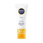 Nivea Sun Hassas Yüz Güneş Kremi 50 ml - 1