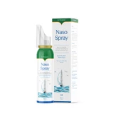 Dr.Thomson Naso Spray Deniz Suyu 100 ml - 1